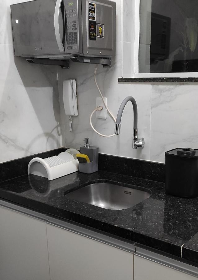 Quadra Da Praia 06 Copacabana Posto 6 Rio de Janeiro Ngoại thất bức ảnh