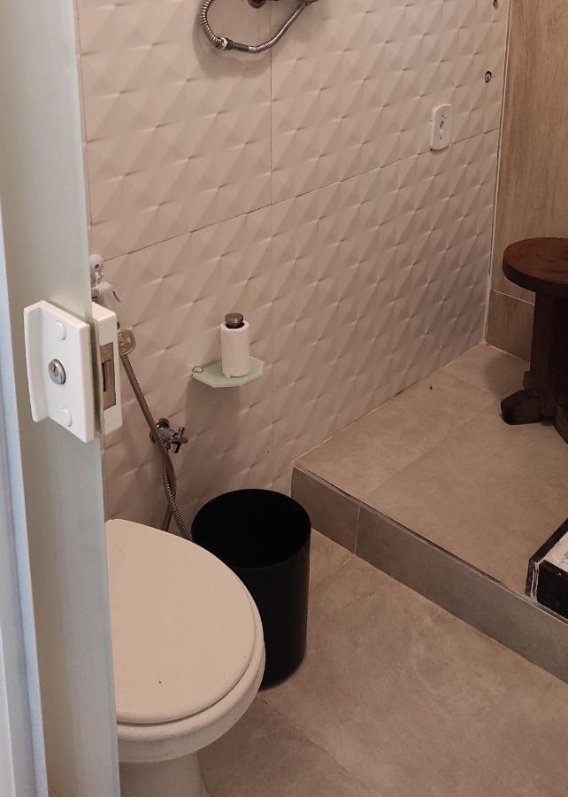 Quadra Da Praia 06 Copacabana Posto 6 Rio de Janeiro Ngoại thất bức ảnh