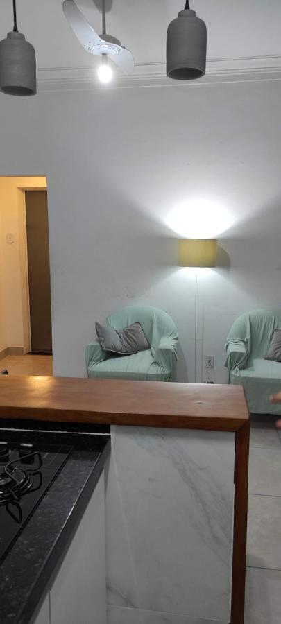 Quadra Da Praia 06 Copacabana Posto 6 Rio de Janeiro Ngoại thất bức ảnh