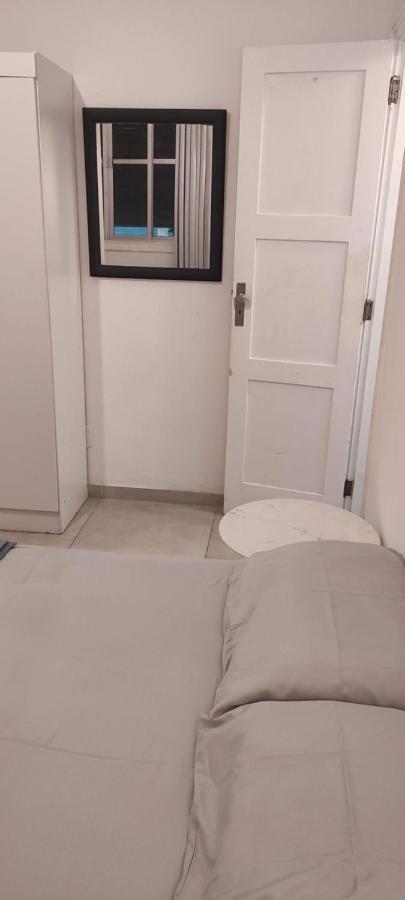 Quadra Da Praia 06 Copacabana Posto 6 Rio de Janeiro Ngoại thất bức ảnh
