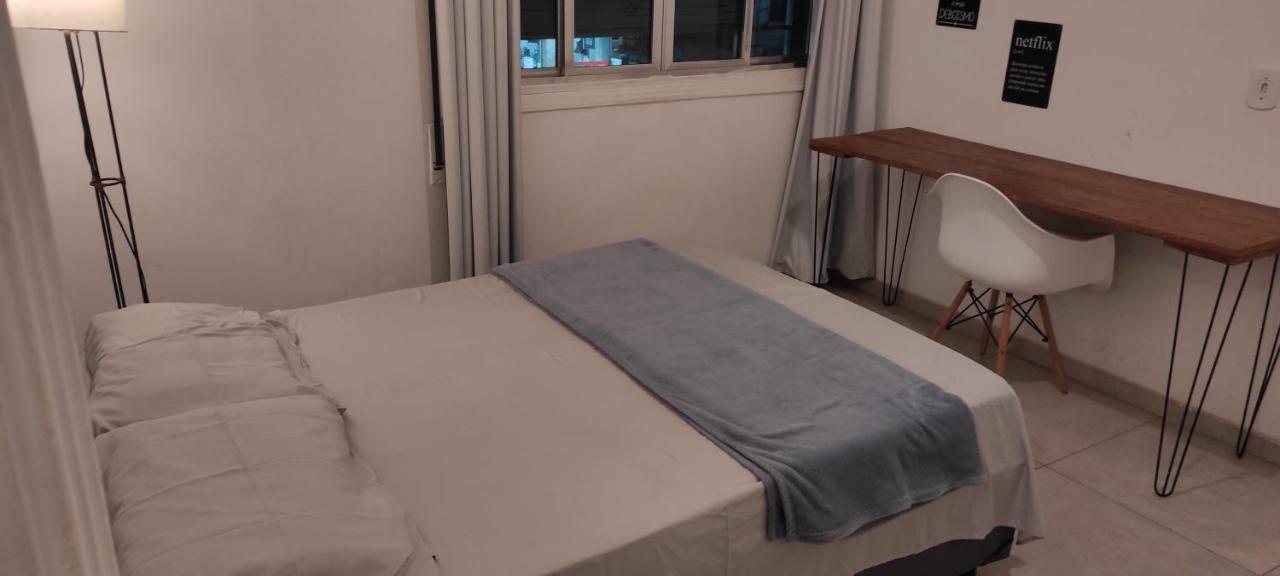 Quadra Da Praia 06 Copacabana Posto 6 Rio de Janeiro Ngoại thất bức ảnh